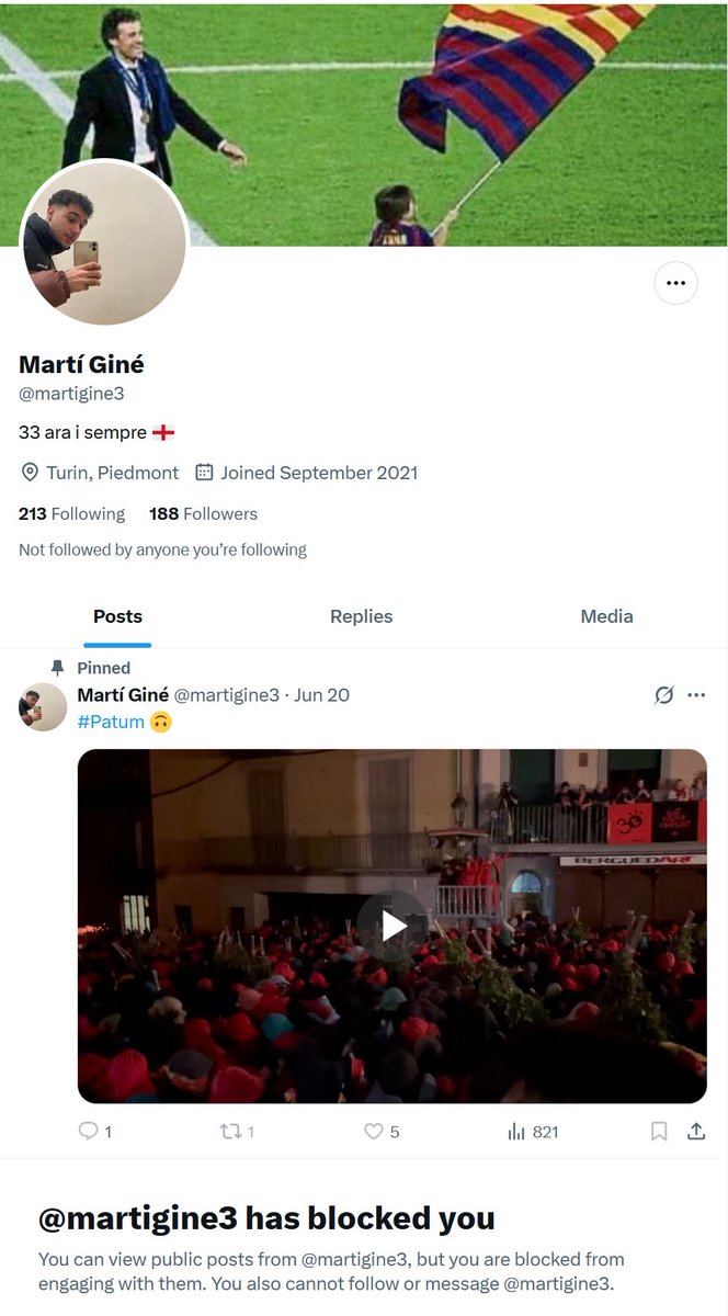 MacartyReloaded's tweet image. Martín no es aspañol, pero está ufendit.