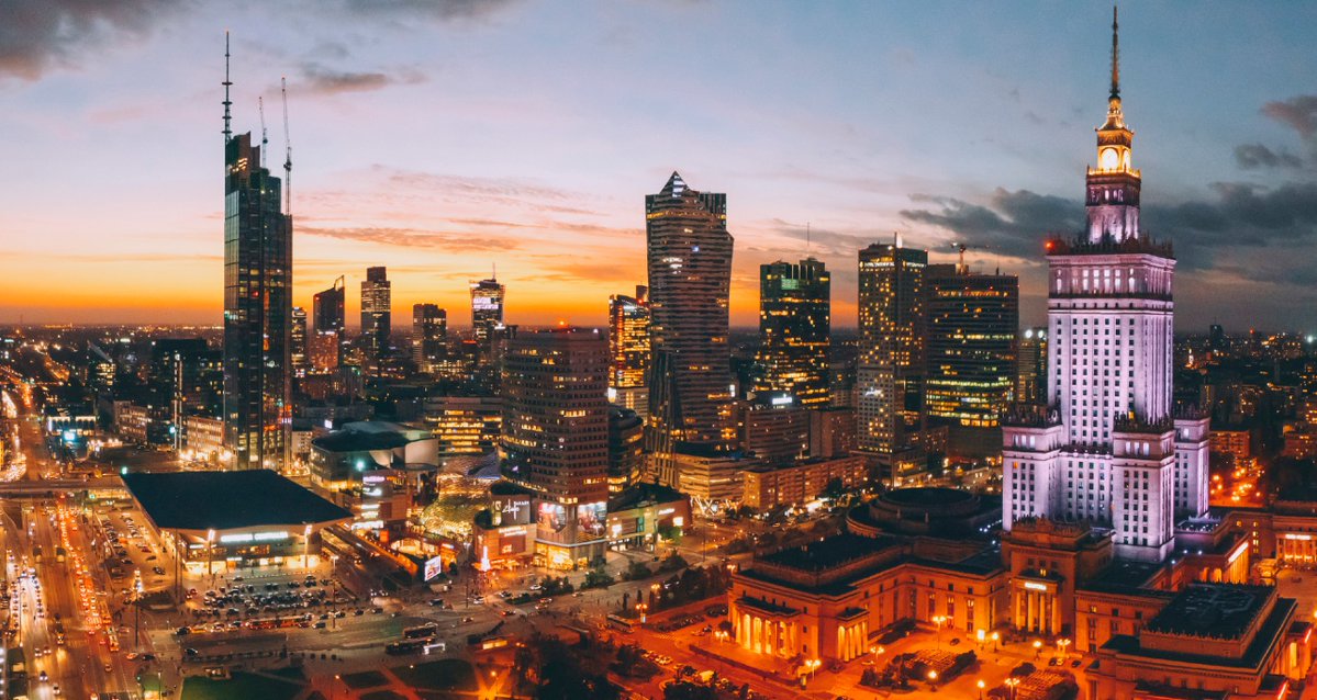 EBRD's tweet image. Proud to back insurtech growth in Poland!
We're investing €20.7 million alongside Triglav Group to support Trasti – bringing international capital and innovative insurance solutions to the Polish market.
ebrd.com/home/news-and-…