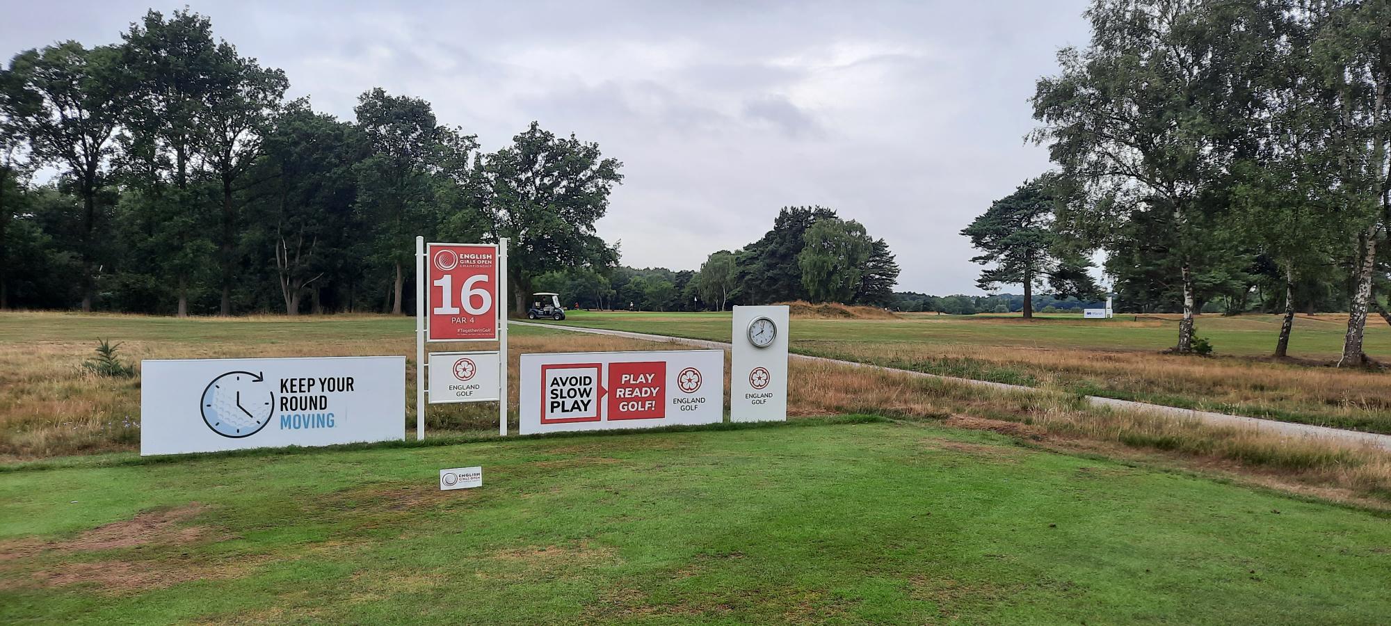 Image hình ảnh hình ảnh William Boving - Sherwood Forest Golf Club (@Official_SFGC) / X