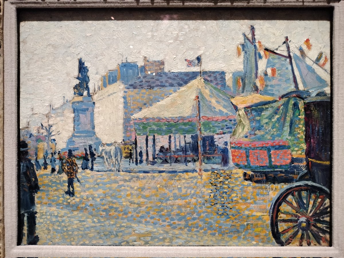andynhctc's tweet image. 羅伯特•雷曼收藏
從印象派到現代主義
#NPM
#theMet