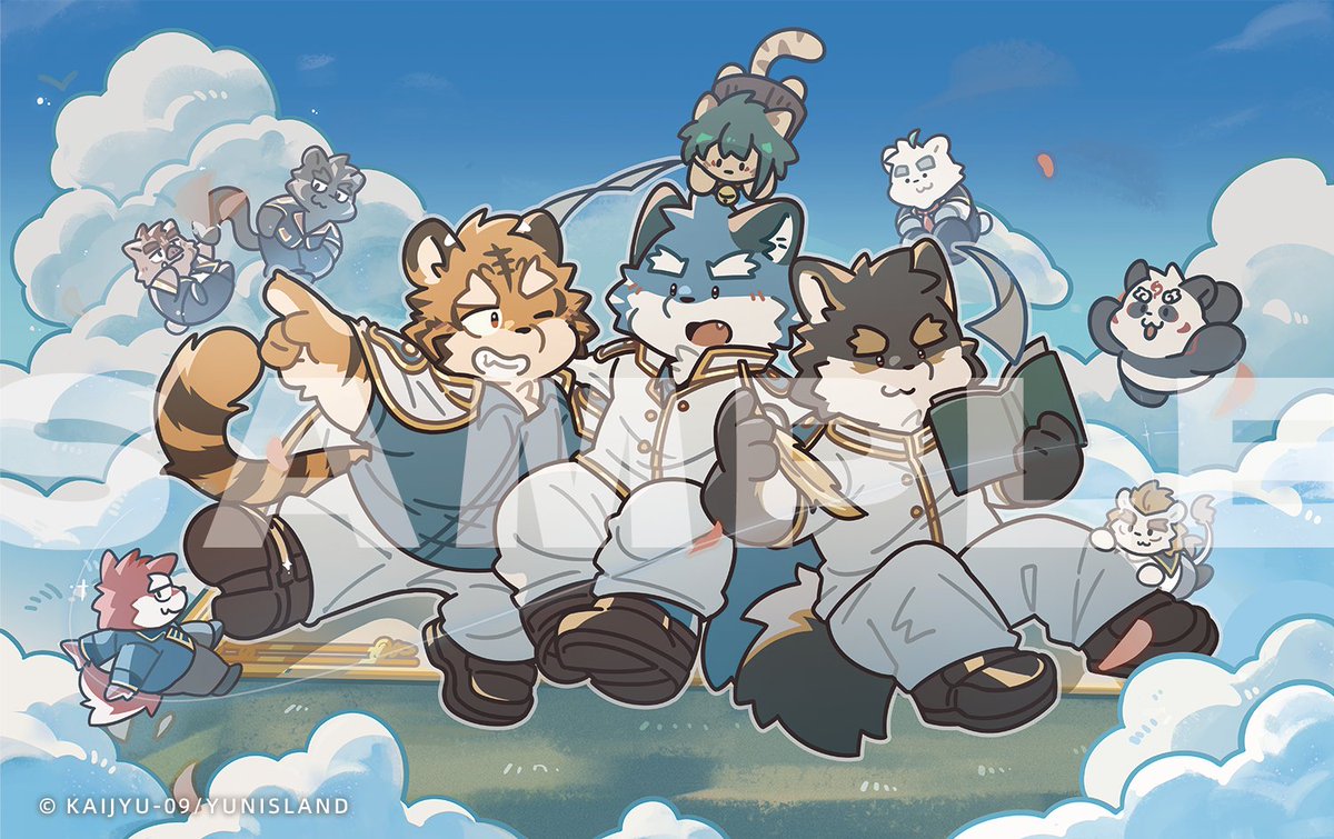 橘川澄也 tweet media