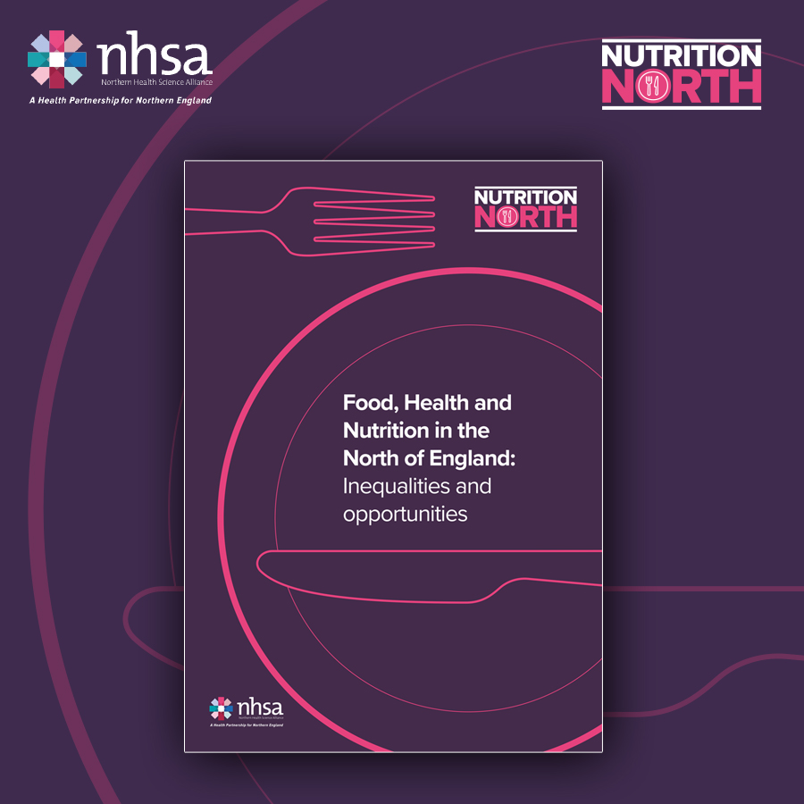 fuse_online's tweet image. Northern regions have some of the poorest diets in England, putting people at risk of obesity, high blood pressure & other preventable diseases. New @The_NHSA @_HENorth report with major input from Fuse calls for urgent action to tackle food #inequality⬇️
fuse.ac.uk/news/starkregi…