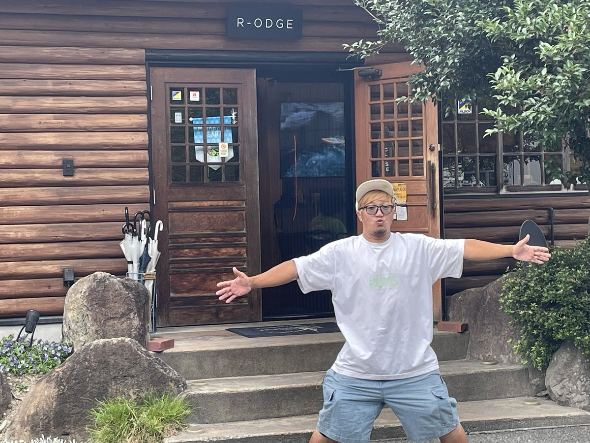 本日はジャイロマンとR-LABOを訪問してまいりました。
着実に着実に…
進めていきますよ。
お時間いただきありがとうございました。

やっぱその口やるんだ…
<a href="/RD_RAMA/">ラマ先生 平間和徳　※何が正しくて何が正しくないかは自分で決めて</a> 
<a href="/GVRO610ksk/">ジャイロマン®︎</a> 
#ICEbase