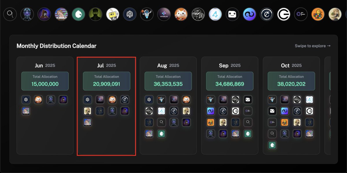 lukasiker2912's tweet image. Just received the latest $VADER airdrop  and as always, I’m staking every single token.

$VADER has shown unwavering dedication to its ecosystem, proving time and again that this project is built for the long haul. Each airdrop, update, and strategic move deepens my confidence in…