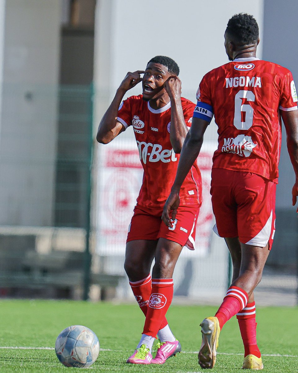 SimbaSCTanzania's tweet image. Usajili unafanyika kwa akili kubwa 🧠 #NguvuMoja