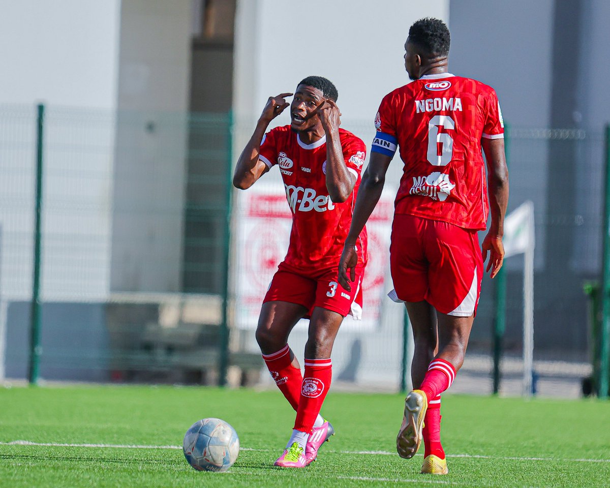 SimbaSCTanzania's tweet image. Usajili unafanyika kwa akili kubwa 🧠 #NguvuMoja