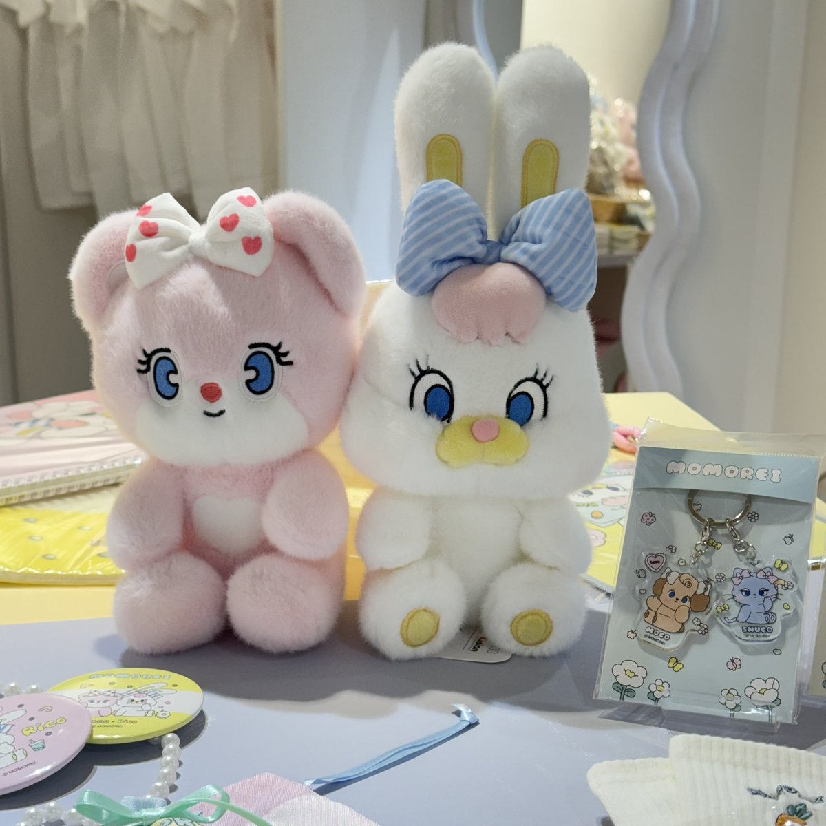 MOMOREI POP-UP 公式 (@momorei_japan) / Posts / X