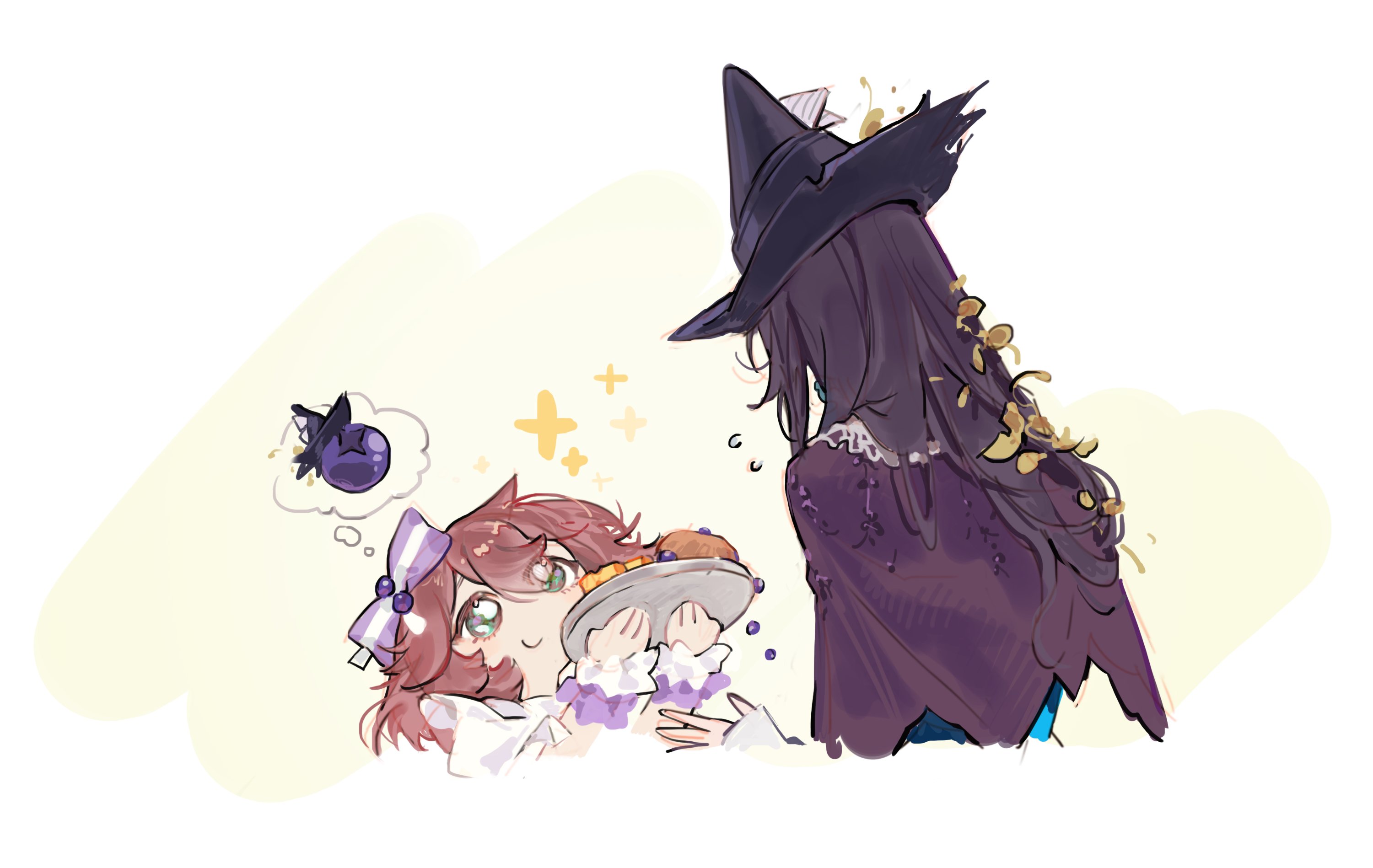 ちーちゃん ちーちゃん54🥭スクラブ教 (@chichan54) / X