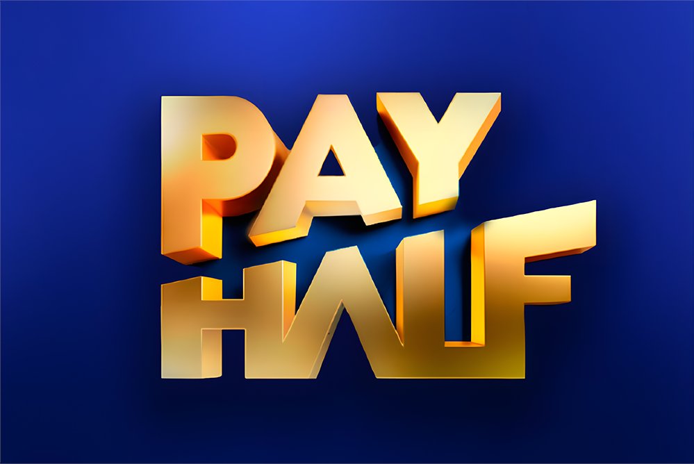 Half the Juice, Double the Flex!

No more paying full freight on your fire picks. With our Less Juice Bonus, you take home more by paying up to 50% less in juice on every bet across the big leagues.

Don’t settle. Get elite odds, reduced commissions, and the upper hand every time