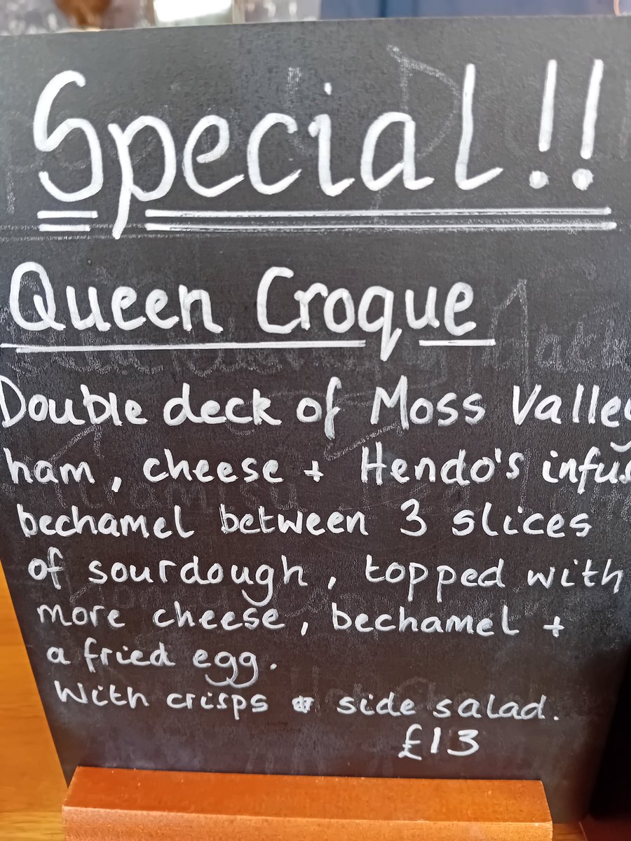 AWilsonmhealth's tweet image. #Breakfast for one on Sunday @ChapterOneSheff
Book, good food, great people
Recharging and just 'being'
@CopMoustache - check out the special mate!
#booklovers #Foodies #Sheffield #booktwitter #history