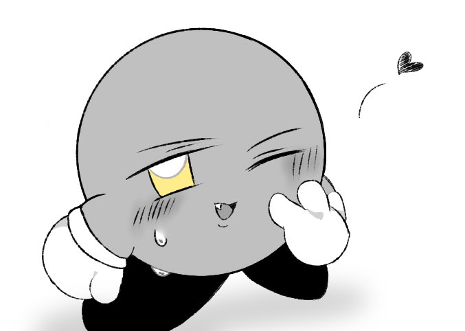 ﾊﾞﾁｯとウィンク