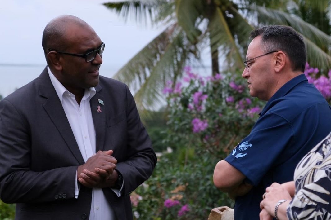 Dr Shane Reti tweet media