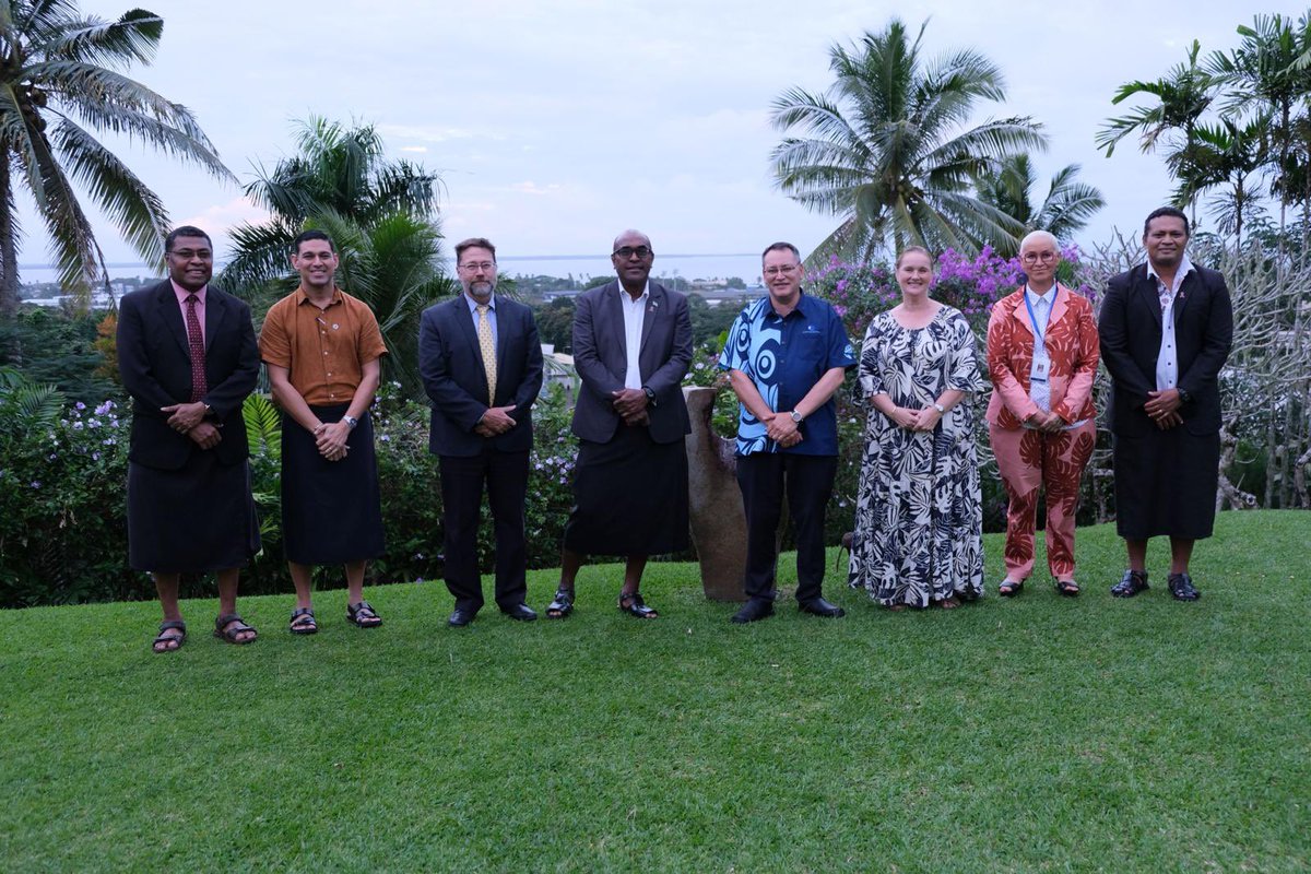 Dr Shane Reti tweet media