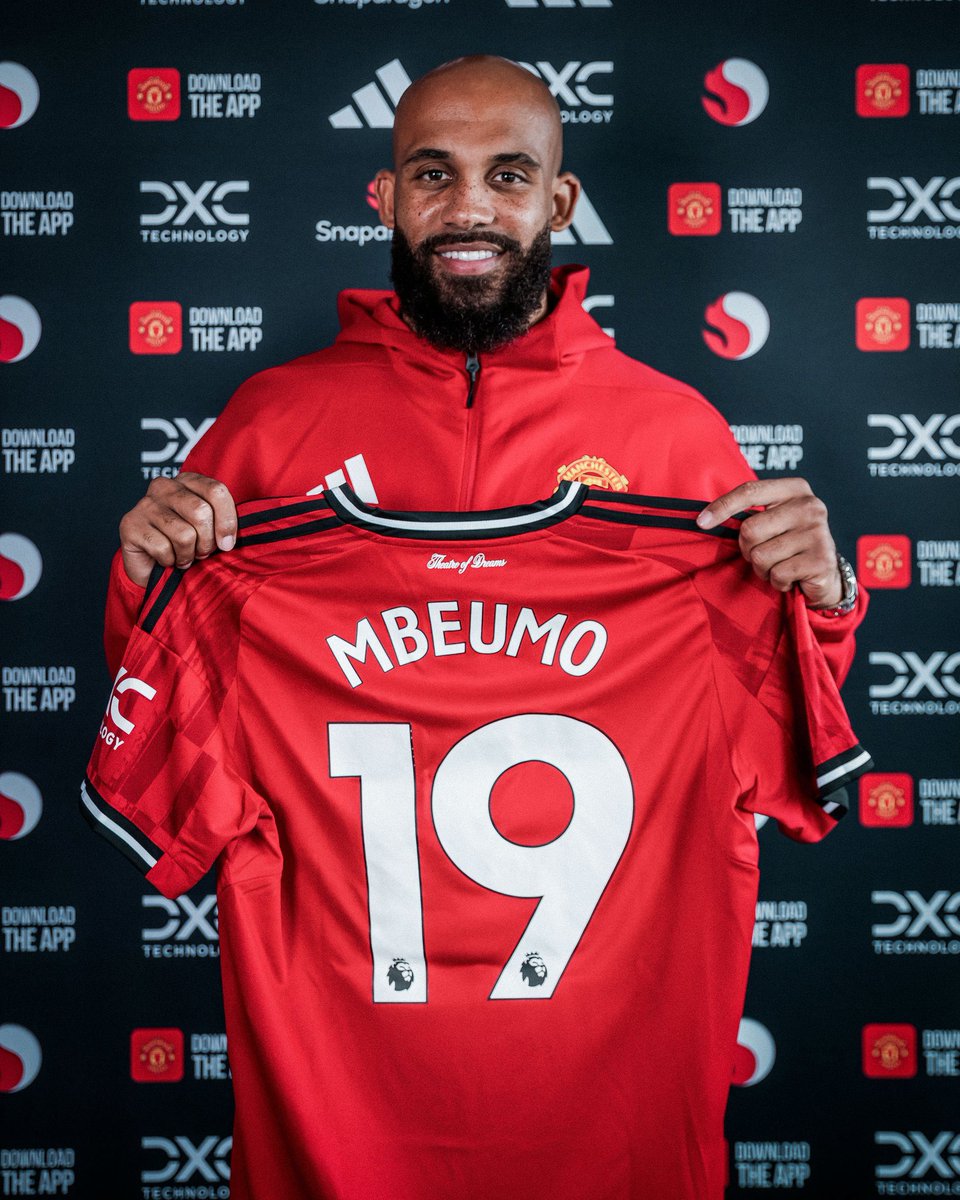 petesunitedPOV's tweet image. Fuck @BrentfordFC
They tried everything to stop Bryan Mbeumo joining Manchester United
Just trying to create a flex to show their strength and to try and make United look incompetent
Thankfully Mbuemo showed loyalty even before joining us!
Brentford are now on hate watch