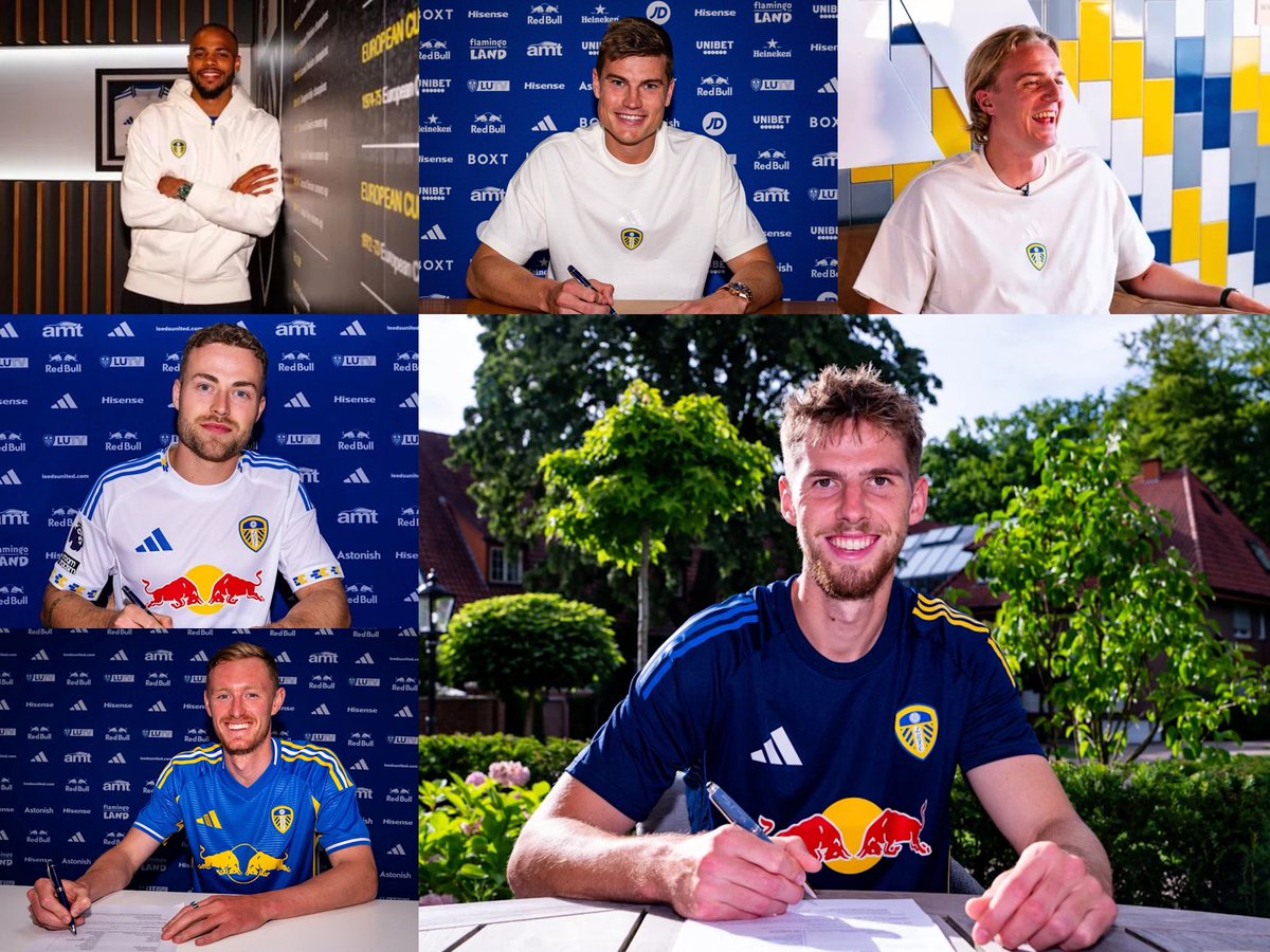 All Day LUFC tweet media