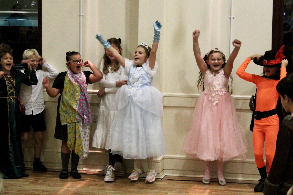 Jumping for joy as SCHOOL'S OUT FOR SUMMER!!!! 🙌🎉

Never miss a thing at flying-high.org.uk