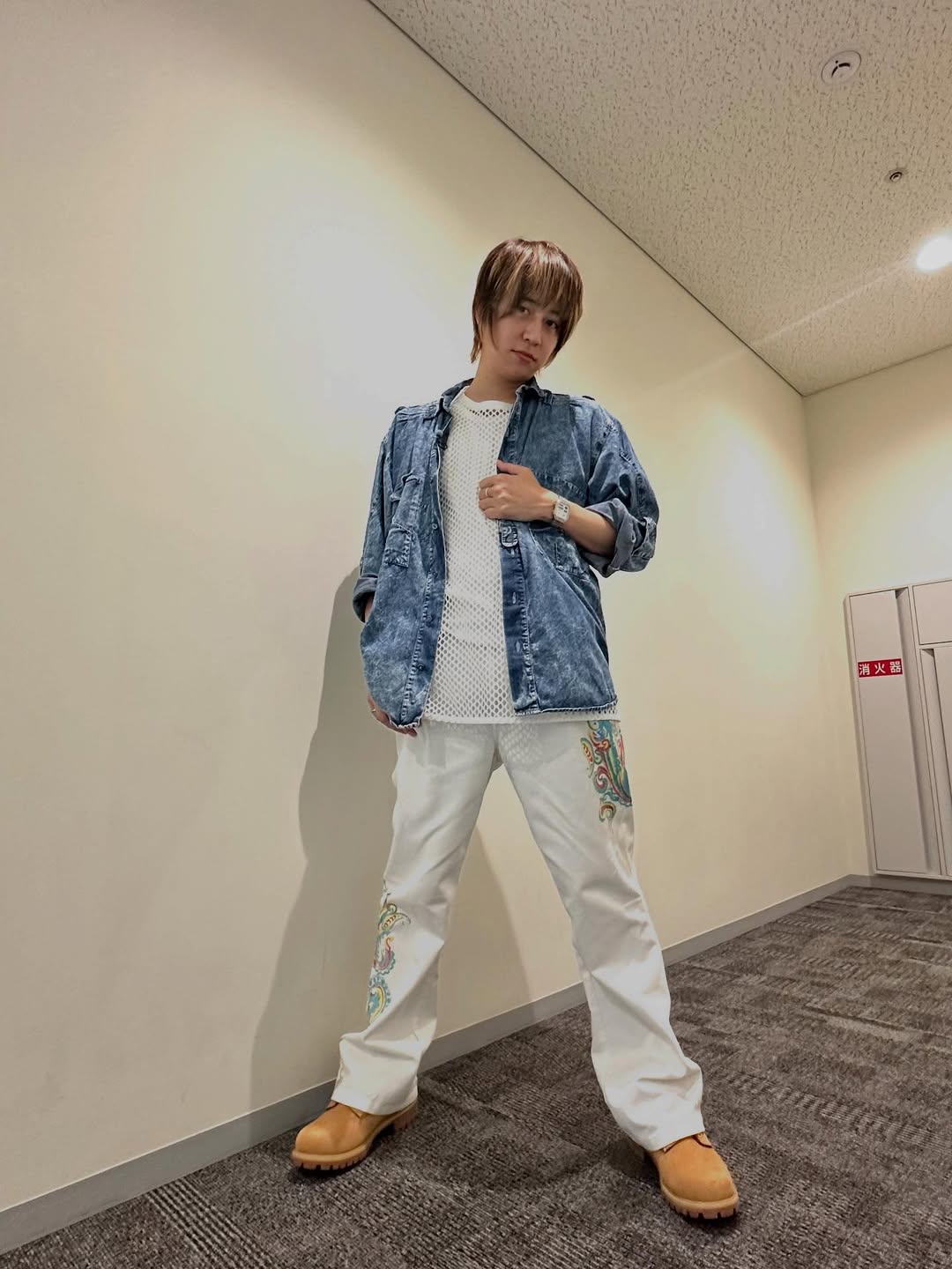 コテコテ Hey! Say! JUMP archives on X: 