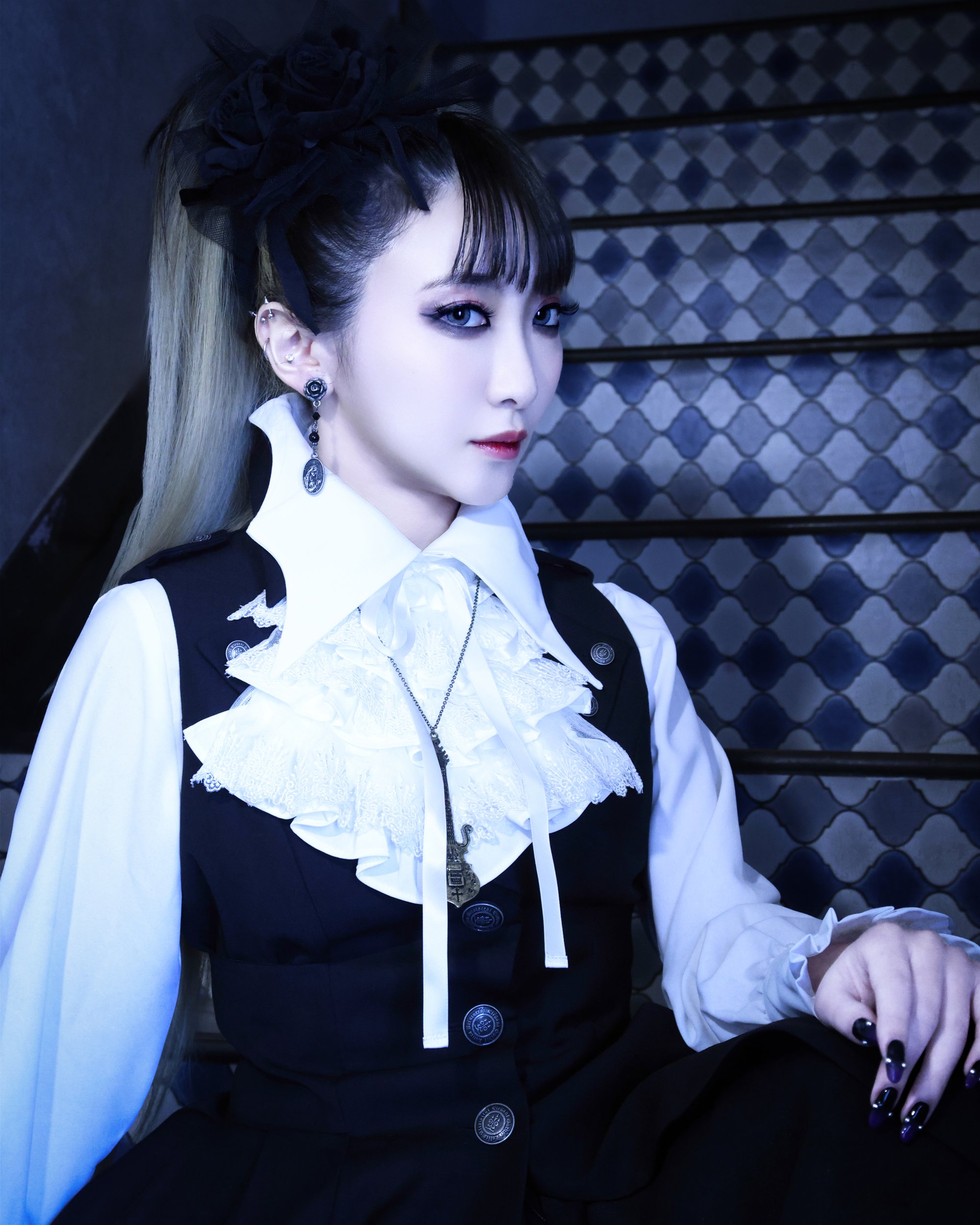 kchan 様 kinchan (@blastAgain) / X