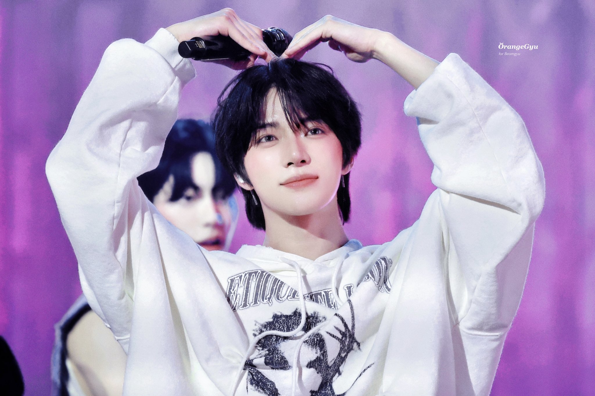 ★txt ボムギュ チェ・ボムギュ - Wikipedia