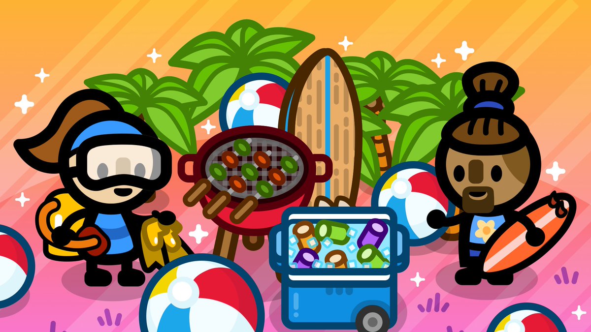 Mugshot Games tweet media