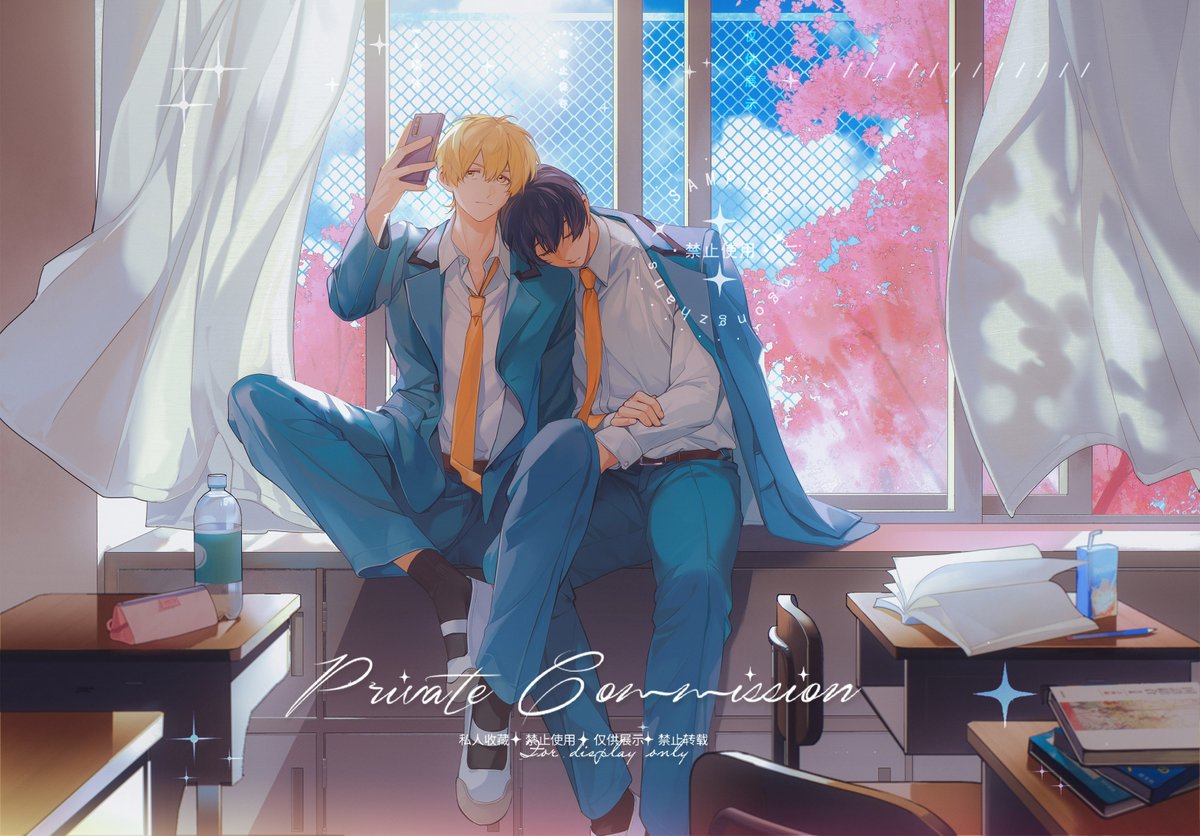 999993nine's tweet image. commission！please do not use or repost