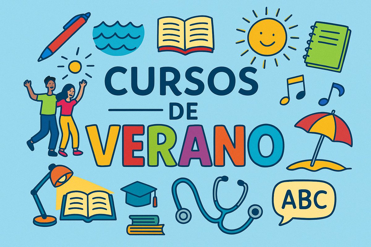 Fernando A. Navarro (@navarrotradmed) on Twitter photo En el ‘Laboratorio del lenguaje’ de <a href="/diariomedico/">Diario Médico</a>:
«Veraneo 2025 en las aulas: agosto y septiembre»
➡️ diariomedico.com/opinion/fernan… En el ‘Laboratorio del lenguaje’ de <a href="/diariomedico/">Diario Médico</a>:
«Veraneo 2025 en las aulas: agosto y septiembre»
➡️ diariomedico.com/opinion/fernan…