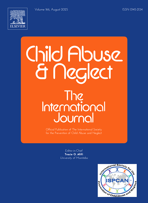 StefaanPleysier's tweet photo. The good news continues... our paper 'Addressing physical and psychological sibling violence: perspectives from youth care professionals in Belgium' (with @Eva_VanKelecom, Corinna J. Tucker and Johan Put) is now accepted for publication in Child Abuse &amp; Neglect @sciencedirect. https://t.co/xXBHAdKgBf