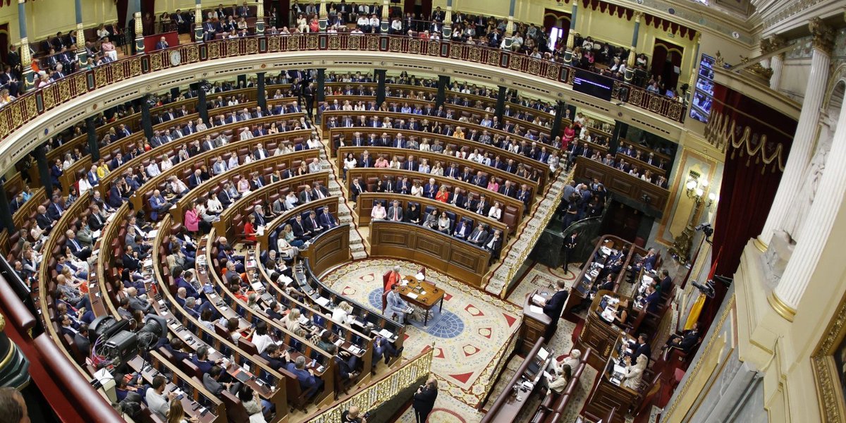 Clúster de l'Energia Eficient de Catalunya (@clusteree) on Twitter photo El CEEC se suma a la crida estatal per aprovar el RDL 7/2025 📝
El <a href="/clusterEE/">Clúster de l'Energia Eficient de Catalunya</a> i 9 entitats més del sector renovable estatal hem enviat una carta conjunta als grups parlamentaris del <a href="/Congreso_Es/">Congreso</a> per demanar el suport al Reial decret llei 7/2025, que es votarà avui a la cambra El CEEC se suma a la crida estatal per aprovar el RDL 7/2025 📝
El <a href="/clusterEE/">Clúster de l'Energia Eficient de Catalunya</a> i 9 entitats més del sector renovable estatal hem enviat una carta conjunta als grups parlamentaris del <a href="/Congreso_Es/">Congreso</a> per demanar el suport al Reial decret llei 7/2025, que es votarà avui a la cambra