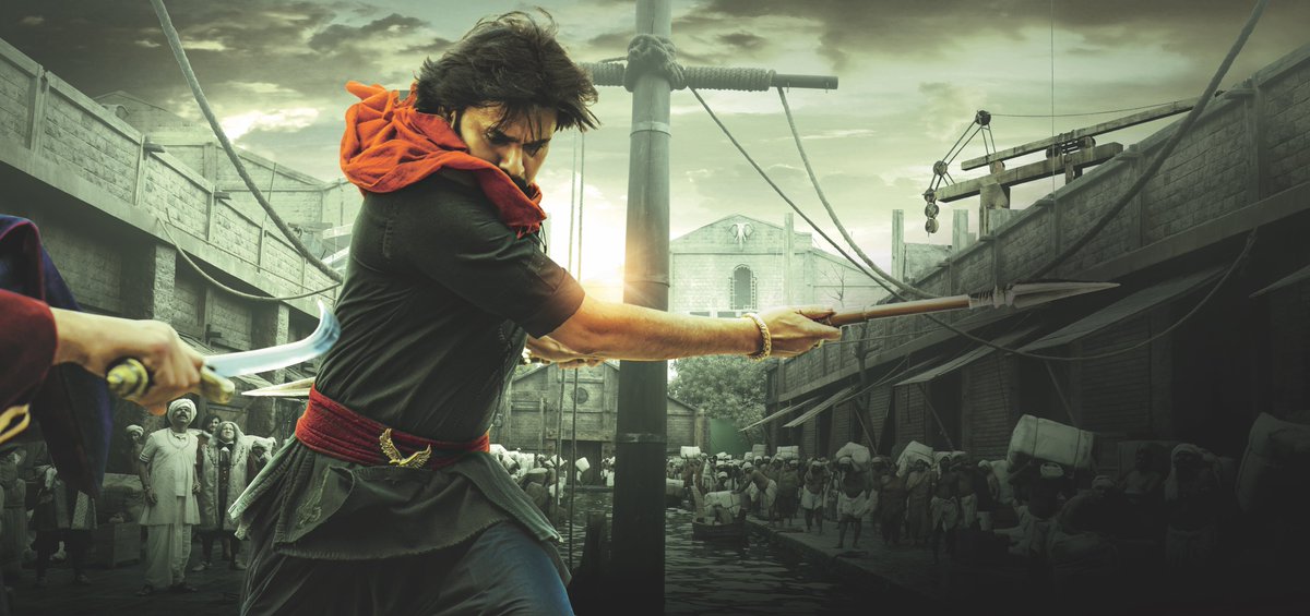 Hosur Movies Updates (@cinemashosur) on Twitter photo #HariHaraVeeraMallu - Premier Show at <a href="/cinemas_grand/">Grand Cinemas</a>,
#Hosur on 23 July 2025.
Show Time 9:30pm 10:00pm 10:20pm 10:45pm
Advance Tickets Bookings Opened
#HHVM #PawanKalyan #pspk #powerstar #HariHaraVeeraMallu - Premier Show at <a href="/cinemas_grand/">Grand Cinemas</a>,
#Hosur on 23 July 2025.
Show Time 9:30pm 10:00pm 10:20pm 10:45pm
Advance Tickets Bookings Opened
#HHVM #PawanKalyan #pspk #powerstar