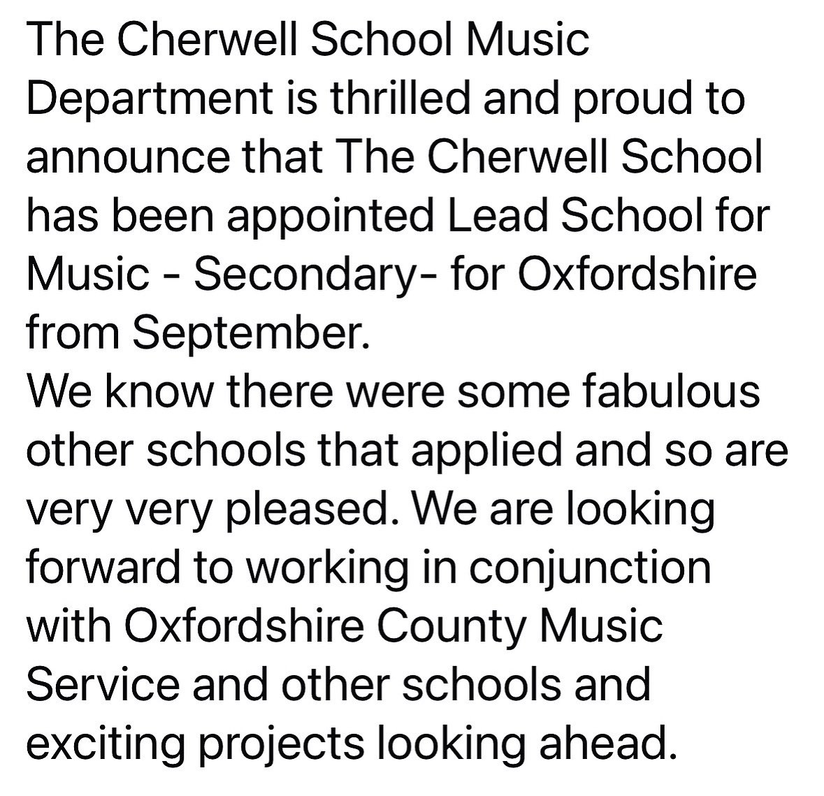 CherwellArts's tweet photo. https://t.co/ugBJWUALNE