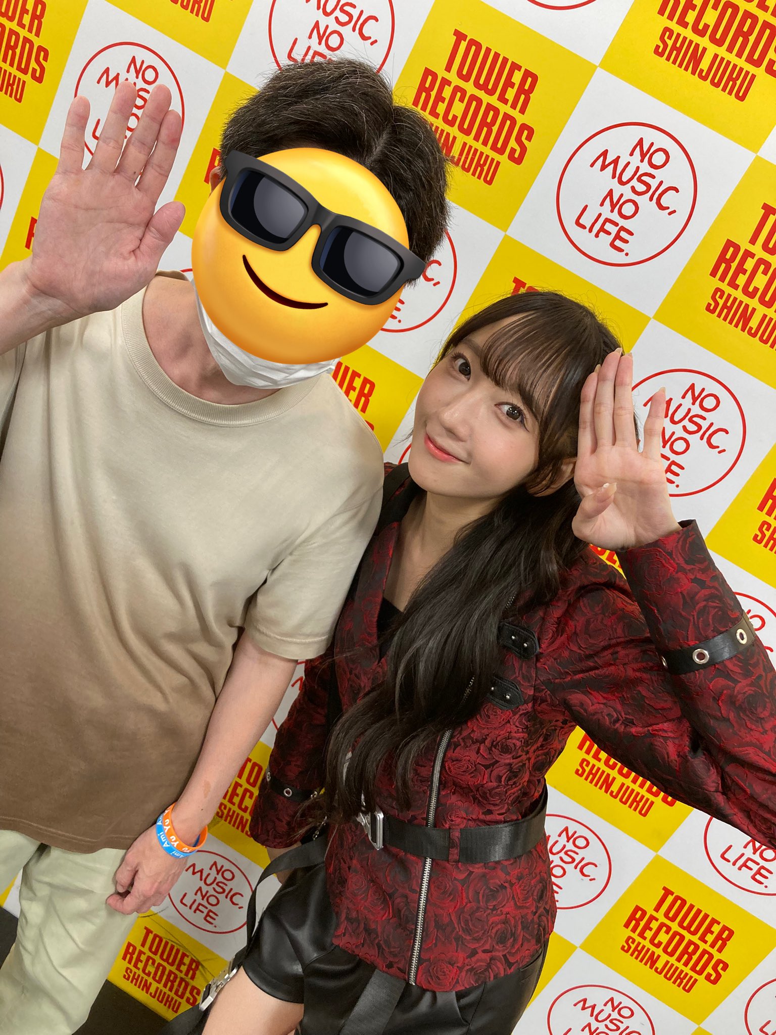 ぱかラジッ！ メイクデビュー・トレセン学園VOL.1＋おまけ FRUITS ZIPPER・松本かれんとCUTIE STREET・桜庭遥花のユニット