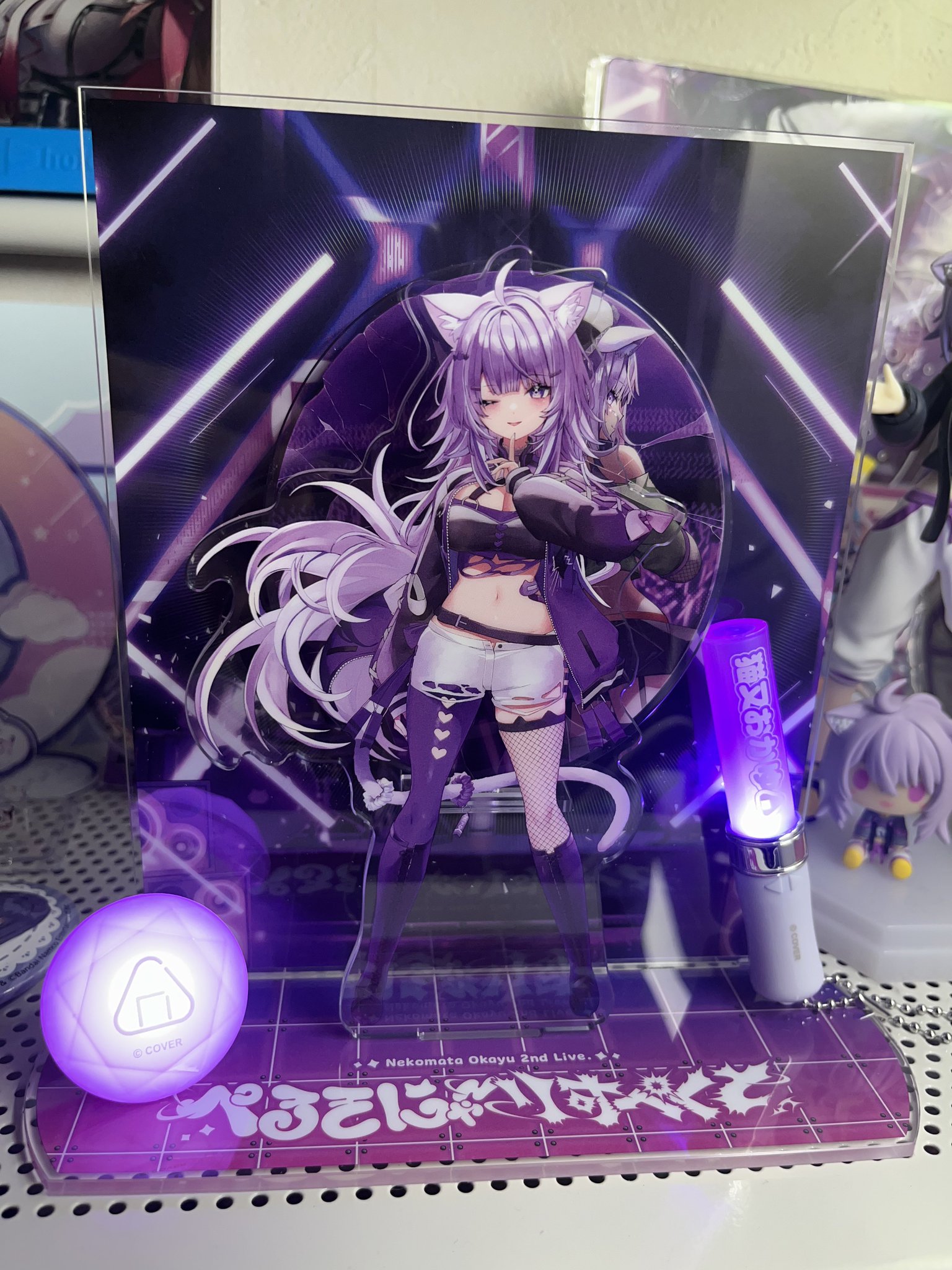N!ne(ナイン)🍙👾🥀⚔️🌸Re FG on X: 