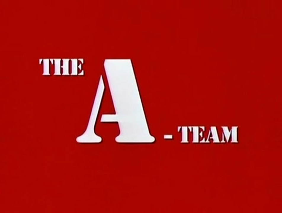 LASTEXITshirts's tweet image. The first episode of The A-Team was shown in the UK on this day in 1983. I was hooked immediately.
- Mike