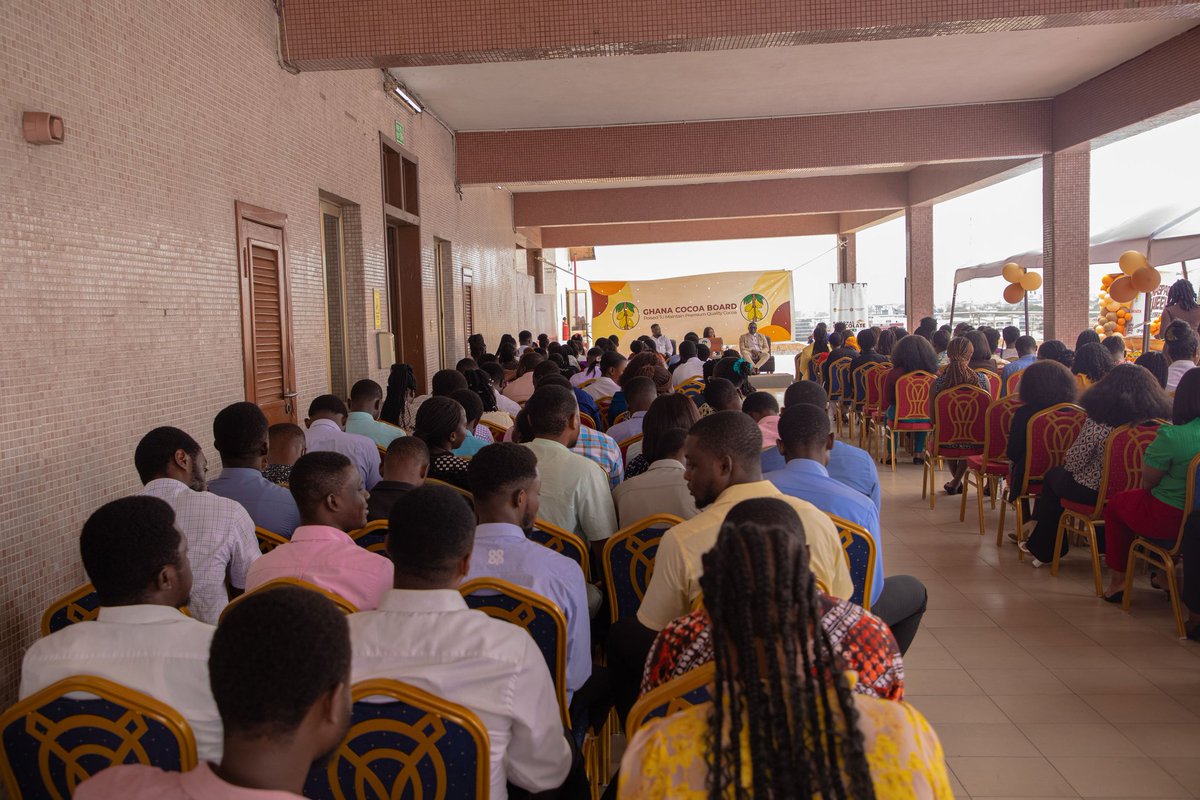 NASPA COCOBOD tweet media