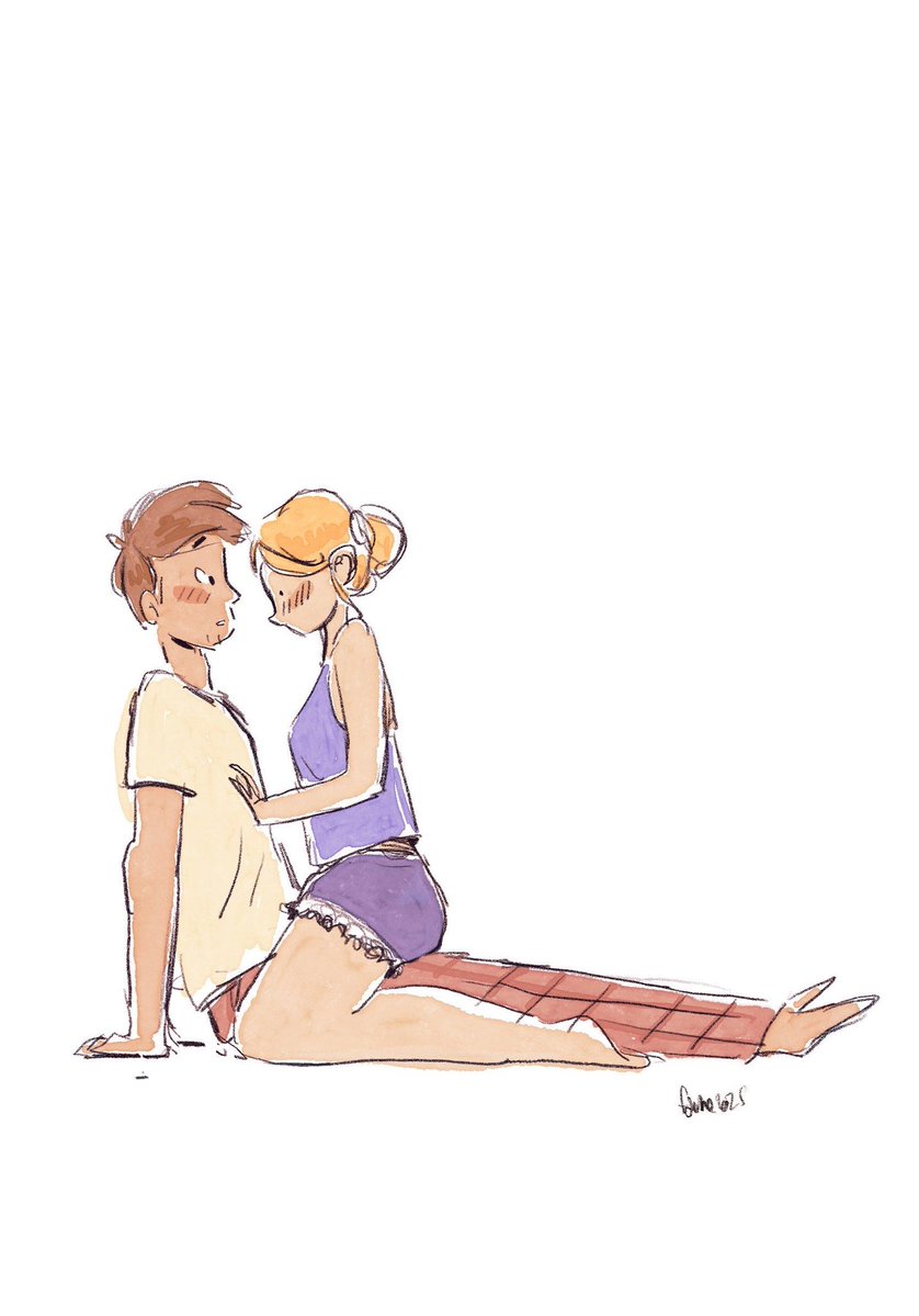 thefaune1's tweet image. Caption that one ✨️
