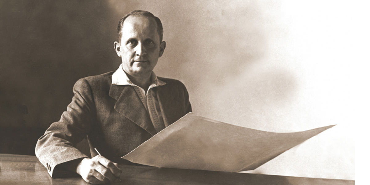 RusBotschaft's tweet image. ✈️ 130 Jahre seit der Geburt vom sowjetischen Flugzeugkonstrukteur Pawel Suchoi (1895–1975)

Am 21. Juli 2025 jährt sich der Geburtstag des herausragenden sowjetischen Flugzeugkonstrukteurs und Helden der sozialistischen Arbeit Pawel Suchoi zum 130. Mal.

Pawel Suchoi wurde am…