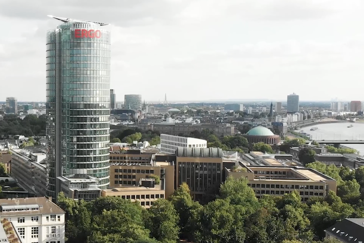 #GenAI is a whole new way of interacting with data.

ERGO - a leading German insurer - has expanded its SAS AI capabilities to include a GenAI platform that's allowed it to "unlock years of institutional knowledge often buried in documents and systems."

2.sas.com/6014fGfFK