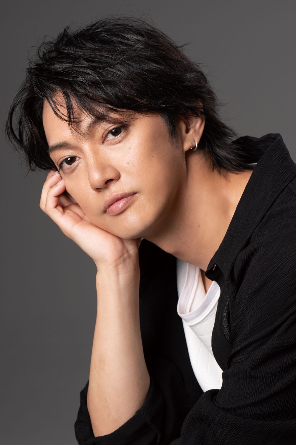 喜矢武豊 STAFF on X: 