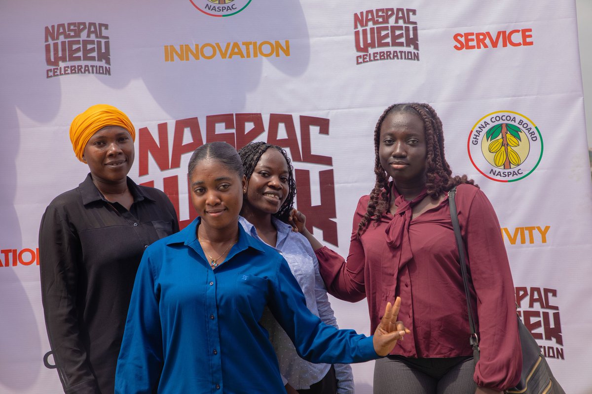 NASPA COCOBOD tweet media