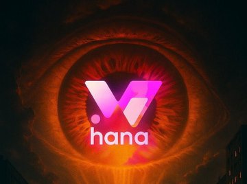 Only1swavey's tweet photo. It another new day to start again stronger 

Going all in on @HanaNetwork 

Yap $hana 
Support and engage any $hana tweet I come across 

The hypercasual of finance is Hana no more cex 

gHana https://t.co/id1APZkG6m
