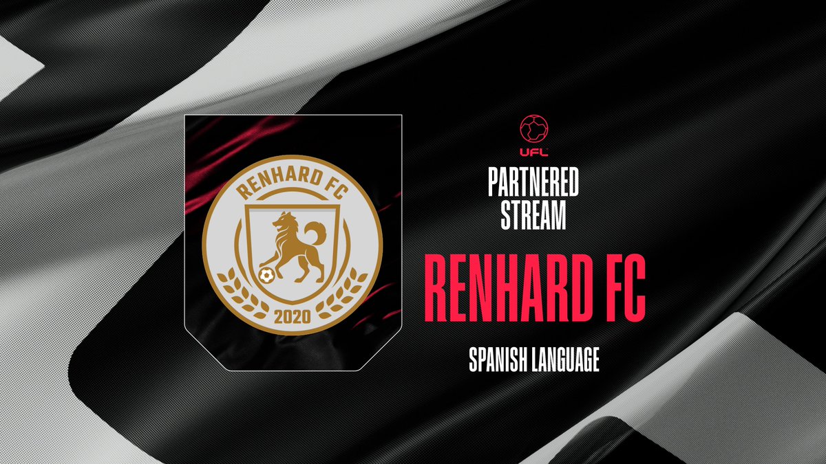 UFLgame's tweet image. Ballin’ on Twitch rn 🎮
⠀
Join @RenhardFC 👉 ufl.link/twitch
