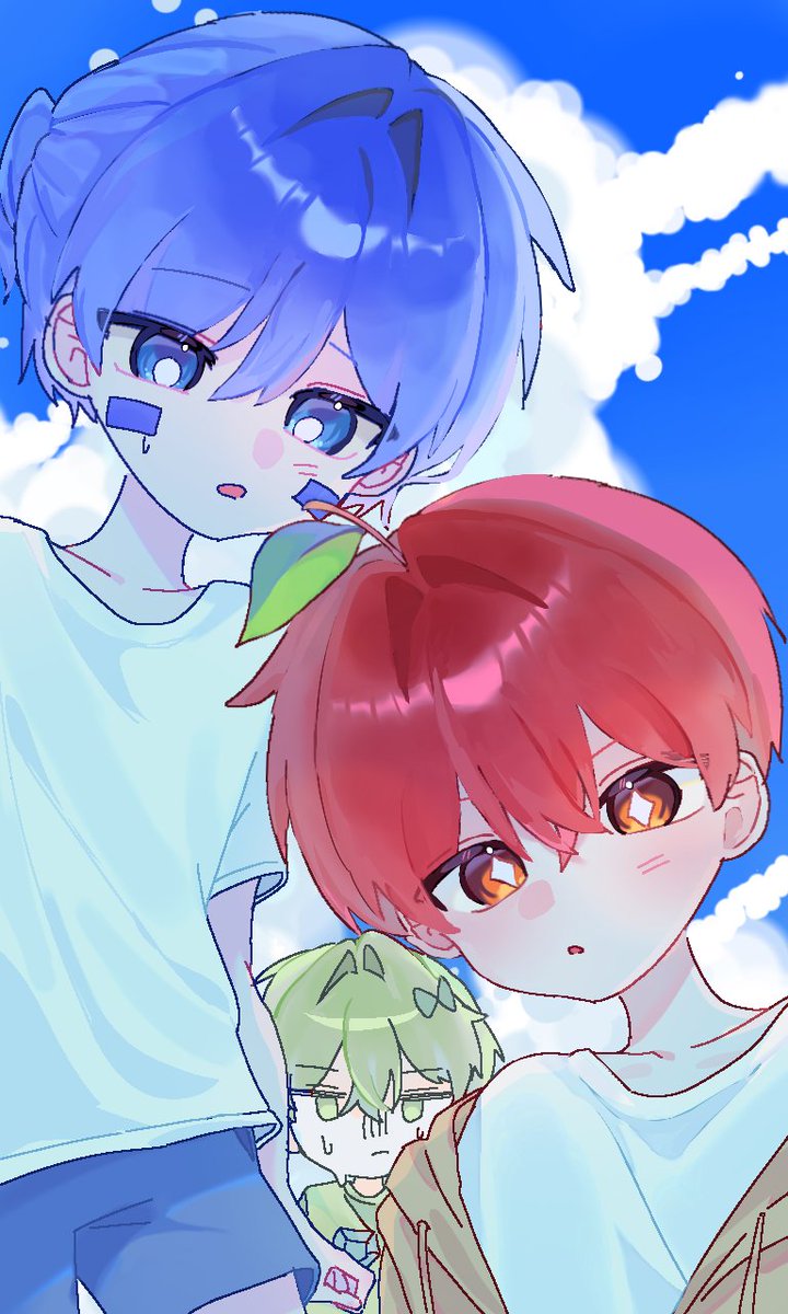 유단 tweet media