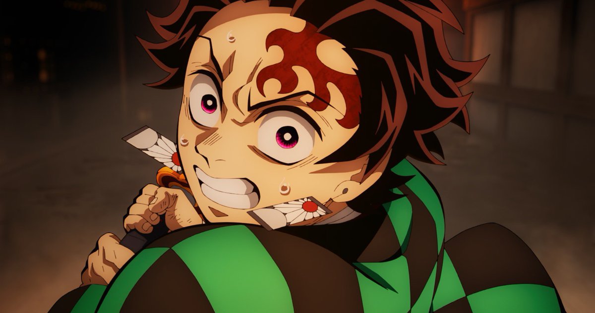 Tokanim_FR's tweet photo. 🚨 OFFICIEL : Le film Demon Slayer La Forteresse Infinie a dépassé les 7 315 846 800 ¥ de recettes avec 5 164 348 entrées en 4 jours dans les cinémas au Japon !

C’est devenu le film avec la plus grande recette enregistrée pour son premier jour de diffusion au cinéma au Japon ! https://t.co/jj4xOBnMBt