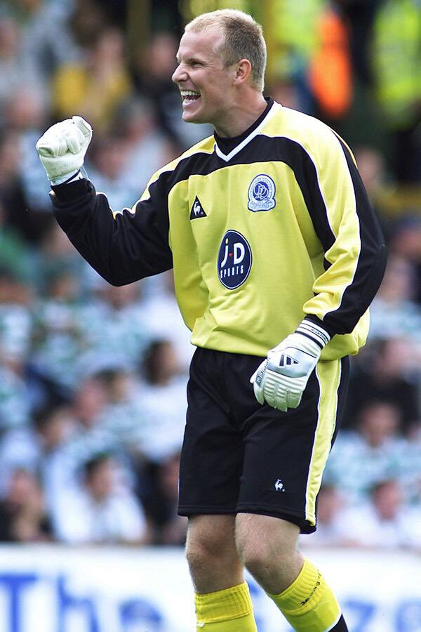 Inside the sidelines 🎙️ (@inside90mins) on Twitter photo 🎙️in the hot seat tomorrow we have
Nick Culkin 🧤
Treble-winning keeper with <a href="/ManUtd/">Manchester United</a>
former stopper for <a href="/hullfcofficial/">Hull FC</a> <a href="/Official_BRFC/">Bristol Rovers</a> , <a href="/QPR/">QPR FC</a> , <a href="/LiviFCOfficial/">Livingston Football Club</a> <a href="/FCUnitedMcr/">FC United of Manchester 🟥⬜⬛</a>, <a href="/radcliffeboro/">Radcliffe FC</a> 🔥
Plenty of stories, insight & laughs incoming 👀
ask your questions below ⬇️ 🎙️in the hot seat tomorrow we have
Nick Culkin 🧤
Treble-winning keeper with <a href="/ManUtd/">Manchester United</a>
former stopper for <a href="/hullfcofficial/">Hull FC</a> <a href="/Official_BRFC/">Bristol Rovers</a> , <a href="/QPR/">QPR FC</a> , <a href="/LiviFCOfficial/">Livingston Football Club</a> <a href="/FCUnitedMcr/">FC United of Manchester 🟥⬜⬛</a>, <a href="/radcliffeboro/">Radcliffe FC</a> 🔥
Plenty of stories, insight & laughs incoming 👀
ask your questions below ⬇️