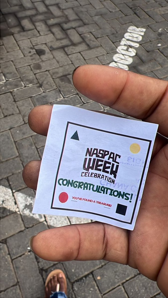 NASPA COCOBOD tweet media