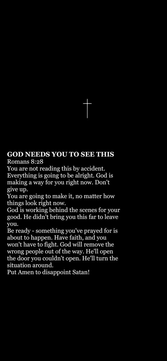 sergeant_sleepy's tweet image. Read, pray, prepare and be ready.