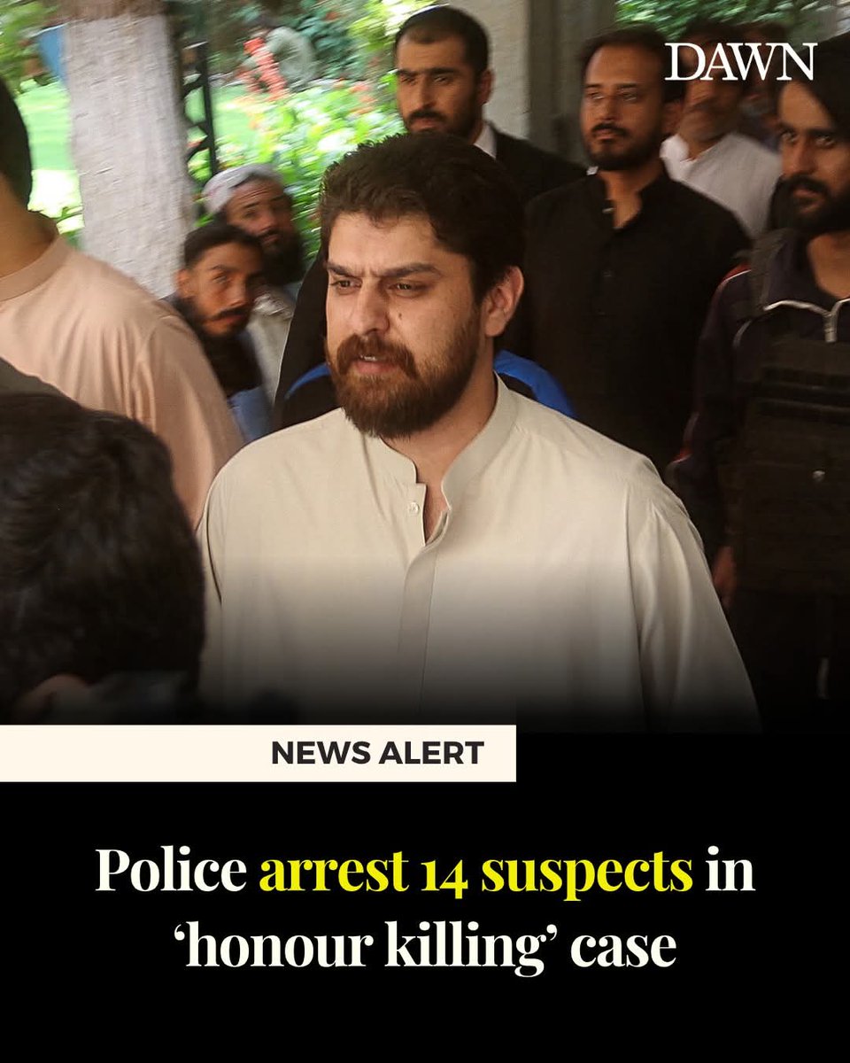 Suspend the Area SHO, SSP Operations, Magistrate and DC as well and take action against them for sitting quietly on this crime and not making any arrests till the video got viral. This violence is not only a result of tribal law but it is also a result of the State's complicity.