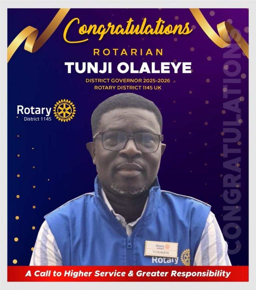 Banstead & Sutton Nonsuch Rotary tweet media