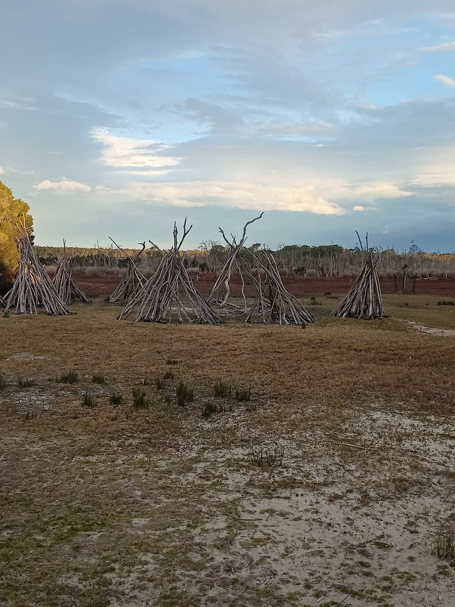 ExposingNV's tweet image. Went for a walk todayβ¦
Blair Witch vibes π¨