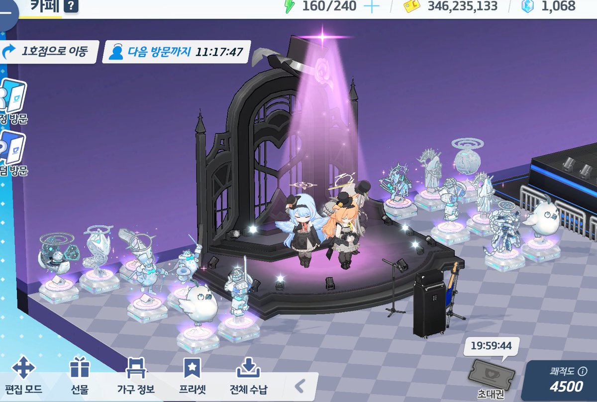 Samess3333's tweet image. 모일 때마다 한번은 봐줘야지